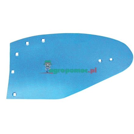  Mouldboard rear part | 27020102